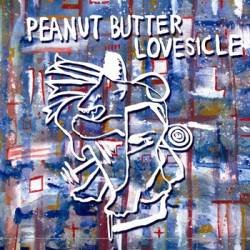 Peanut Butter Lovesicle : Heavy Daze Wildcat Craze